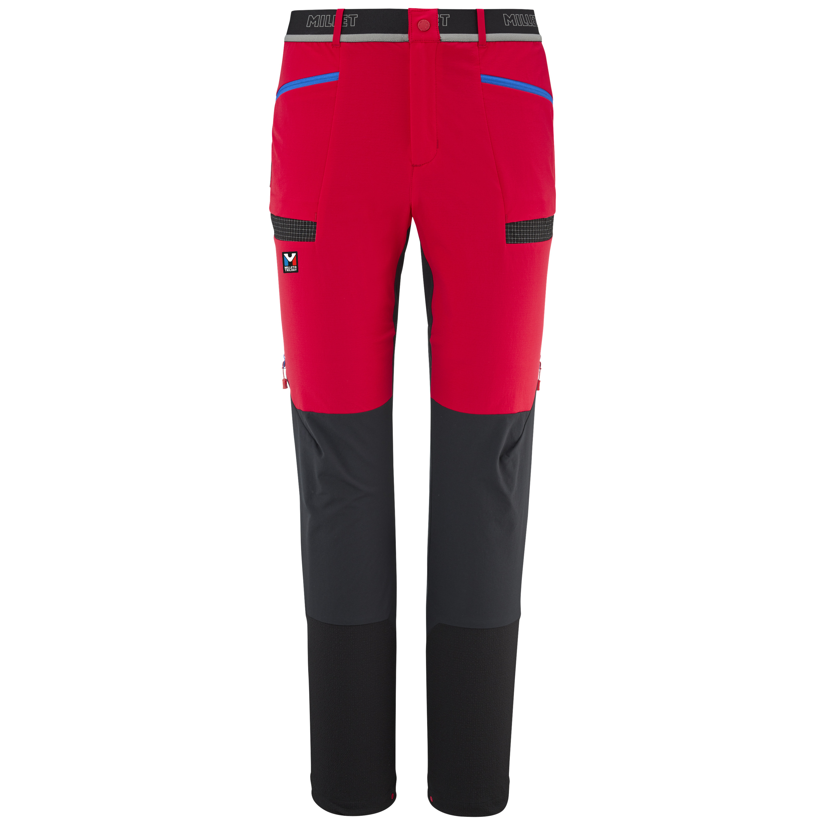 Bas Softshell T ICON WOOL P M