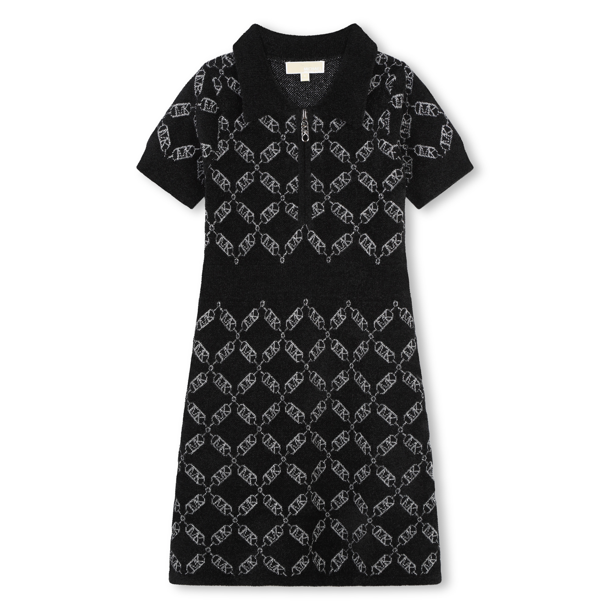 ROBE TRICOT