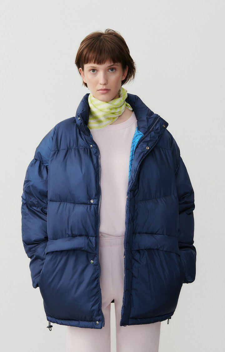 Doudoune mixte Zidibay