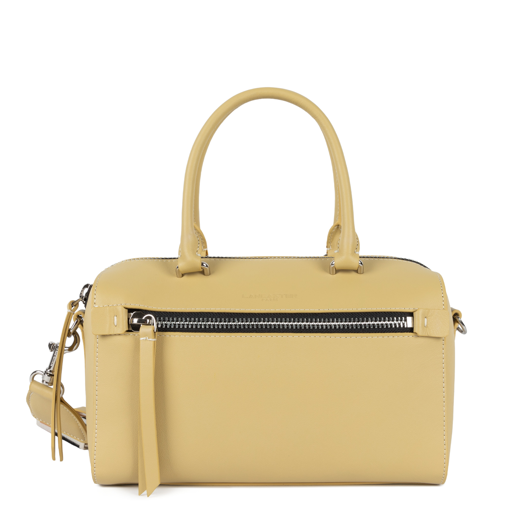 Sac polochon Zippé M Donna Linea