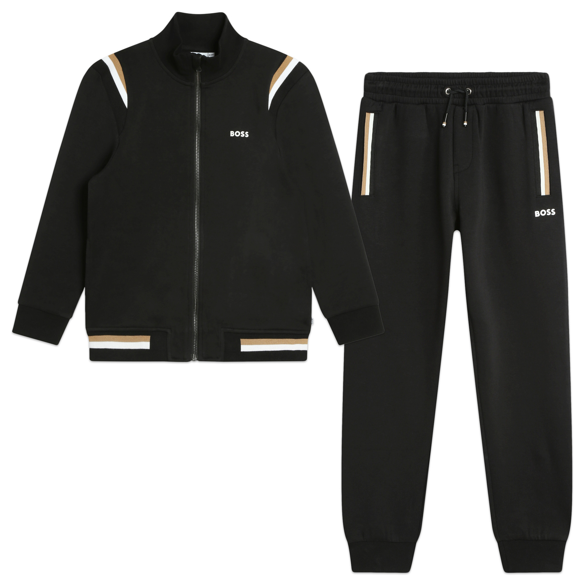 ENSEMBLE CARDIGAN+PANTALON