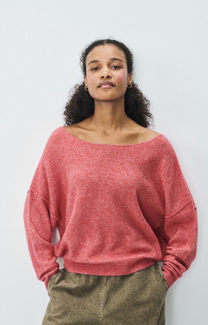Pull femme Damsville