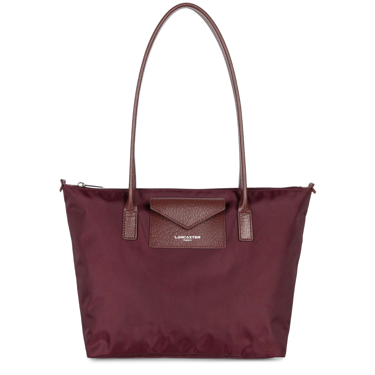 Sac cabas épaule Zippé M Smart KBA