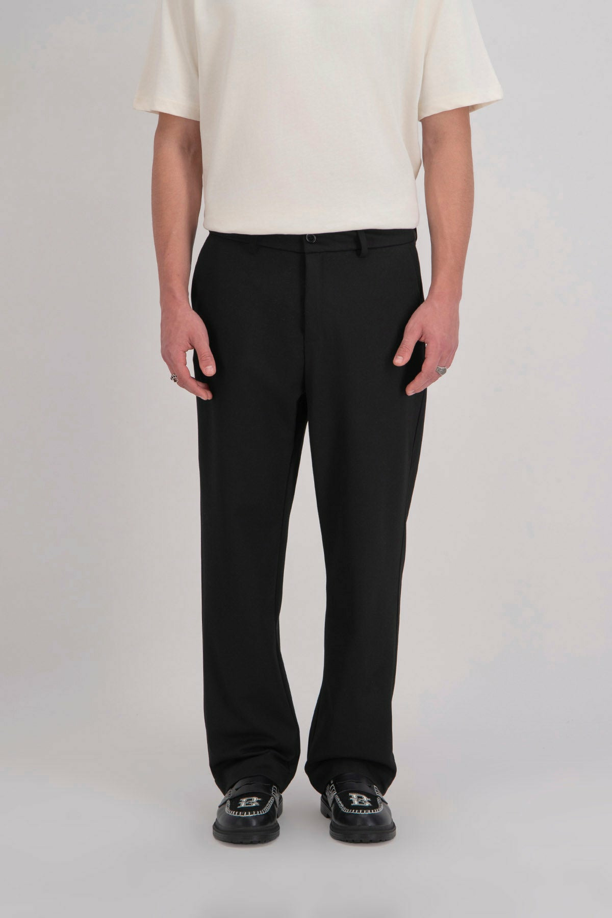 SUIT PANT ADJ