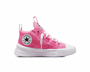 Chuck Taylor All Star Ultra Mid Oops Pink/Oops Pink/White