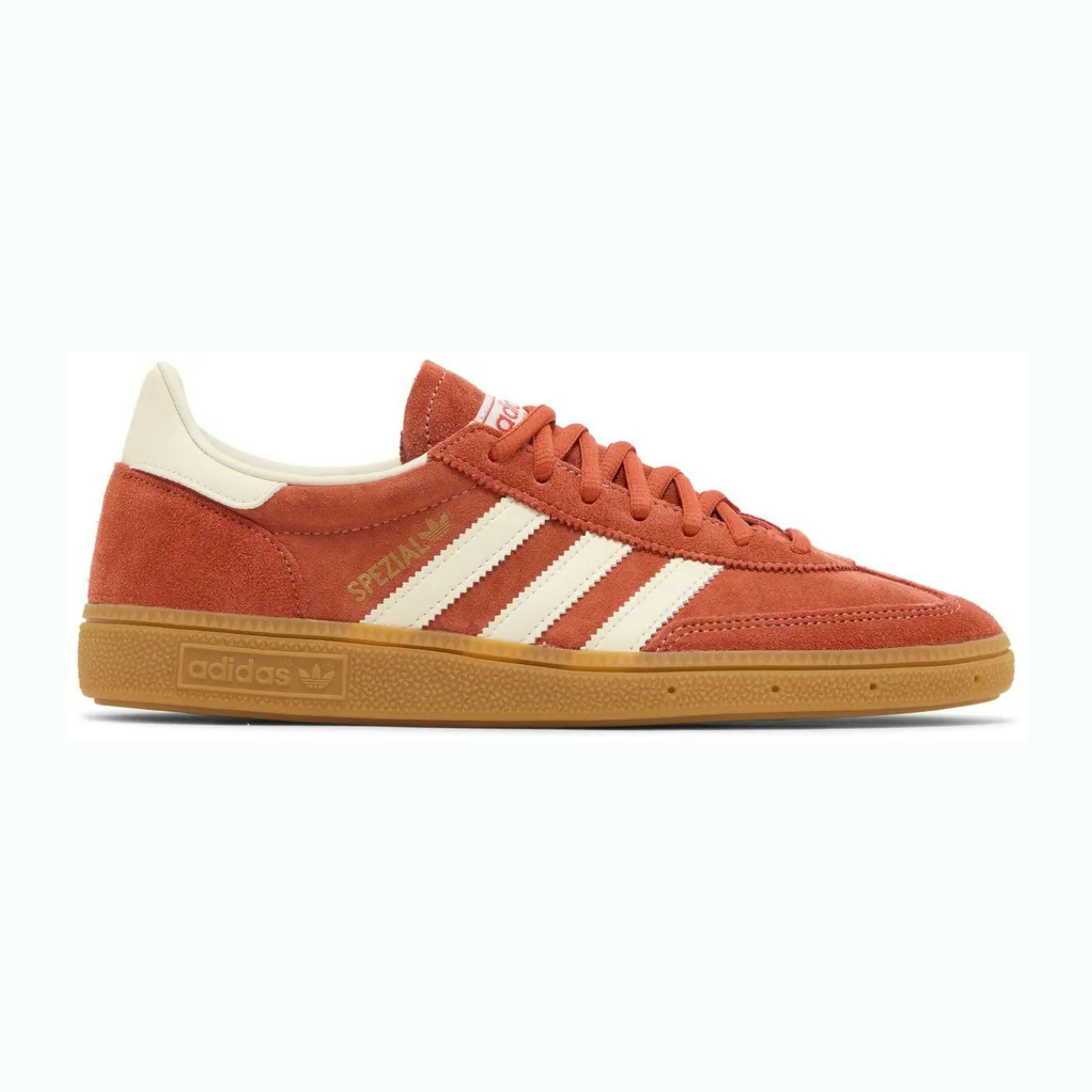 adidas Handball Spezial Preloved Red Gum