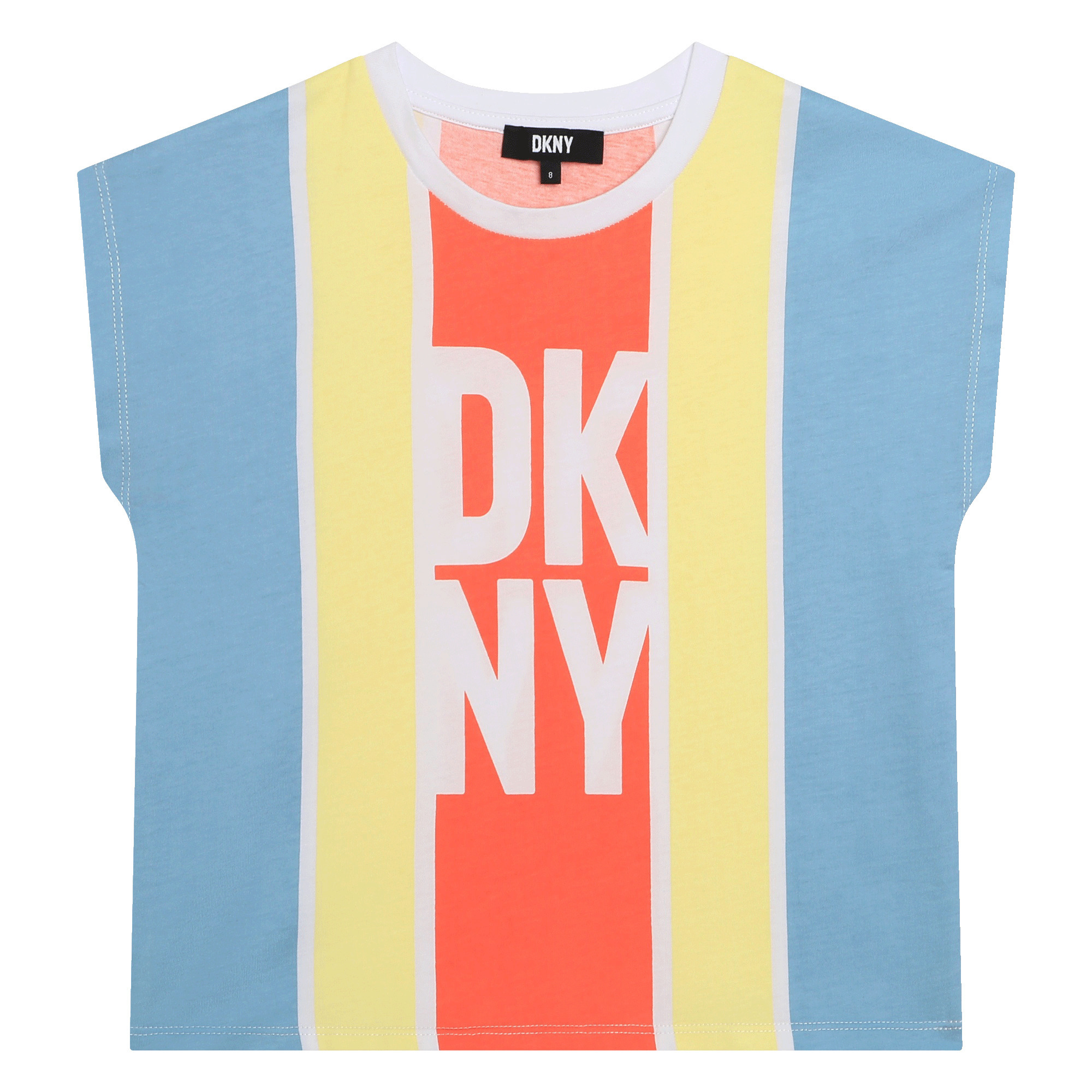 TEE-SHIRT MANCHES COURTES