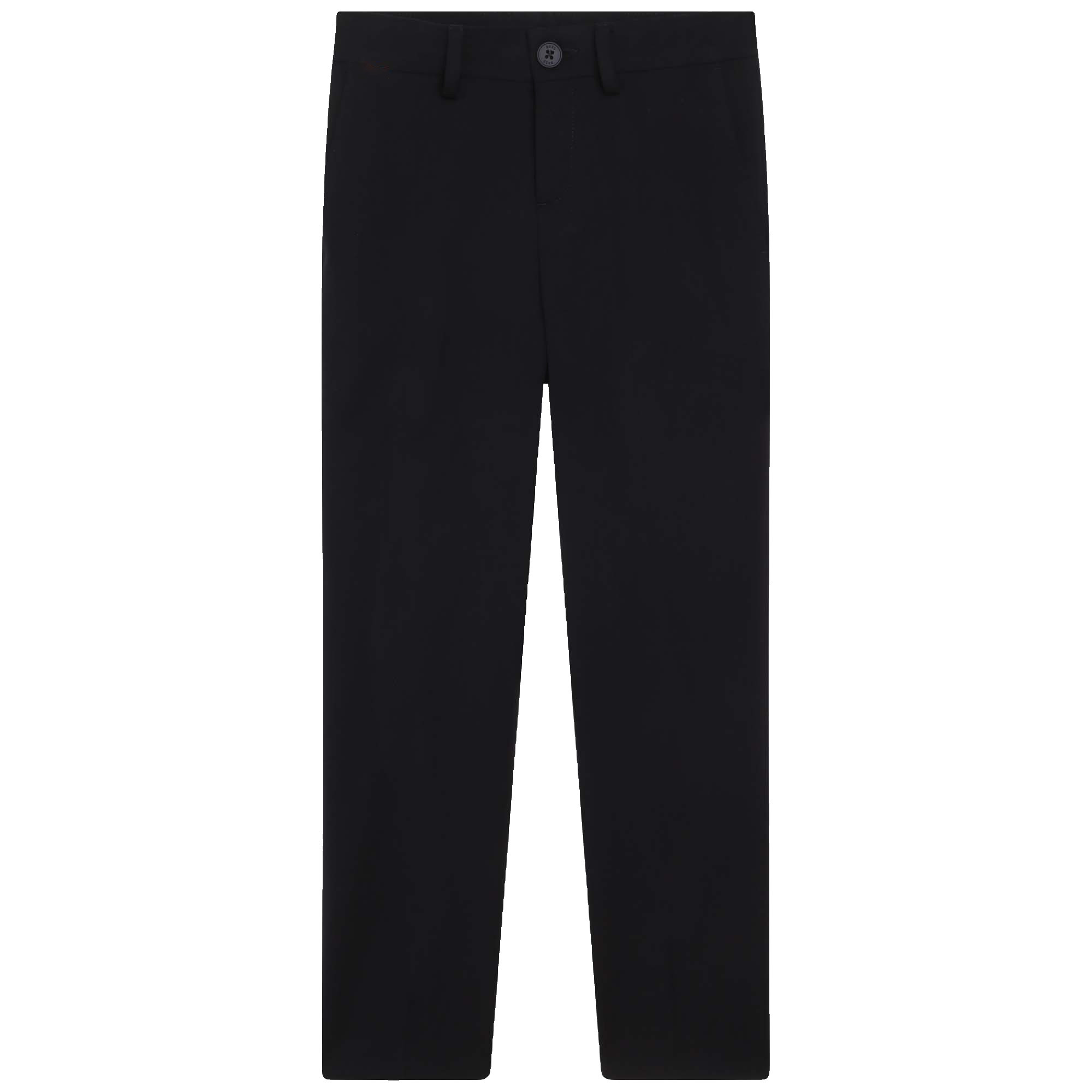 PANTALON DE CEREMONIE