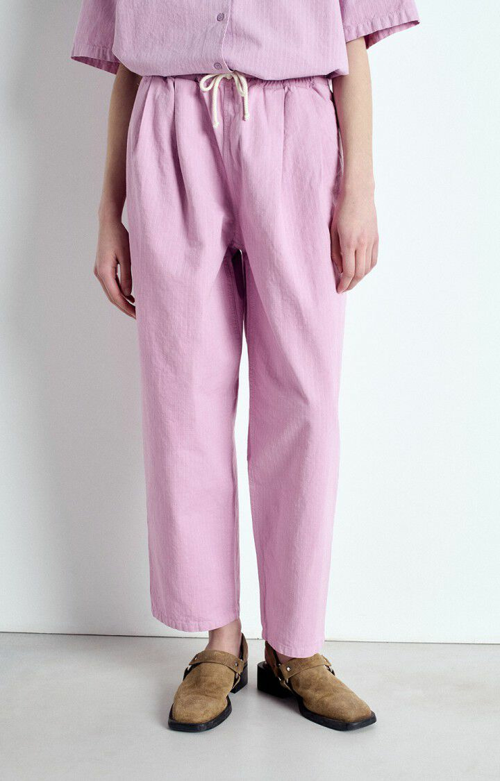 Pantalon femme Rygybay