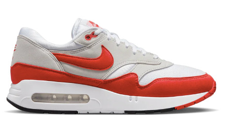 Nike Air Max 1 '86 OG Big Bubble Sport Red