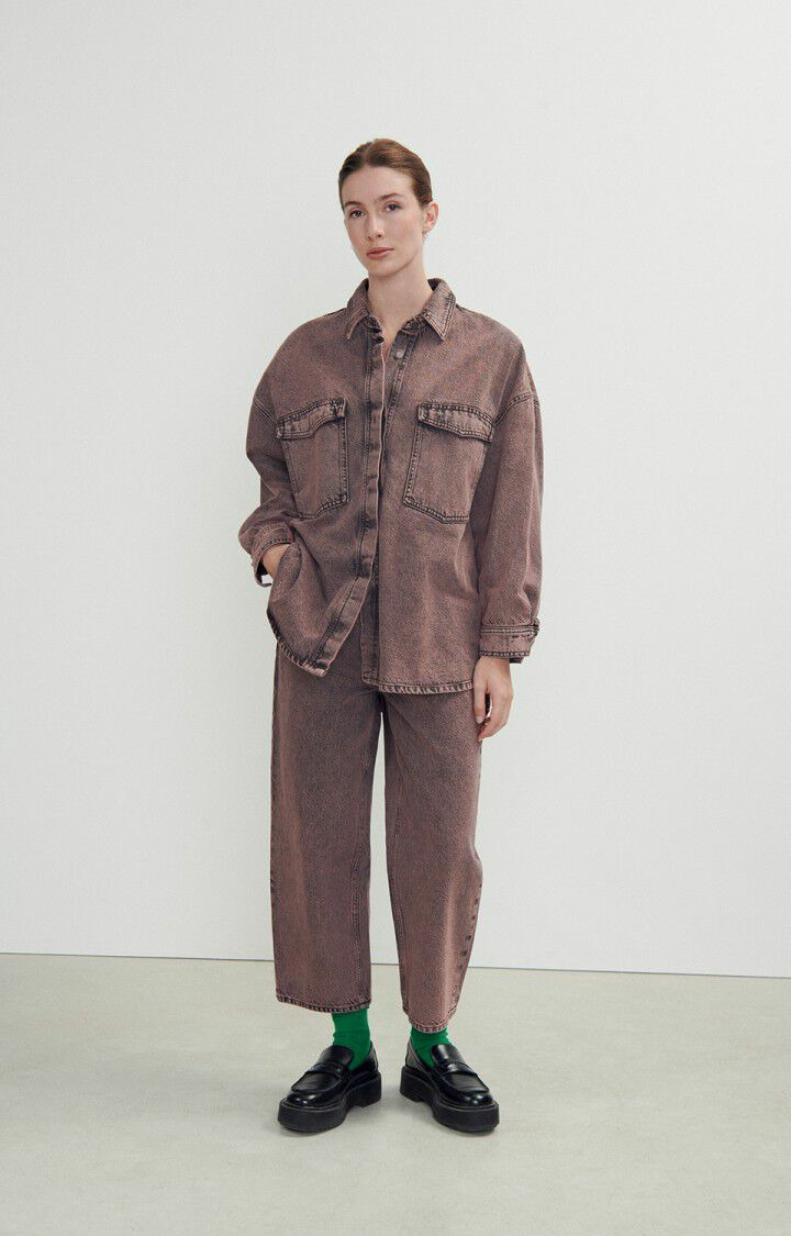 Chemise femme Yopday