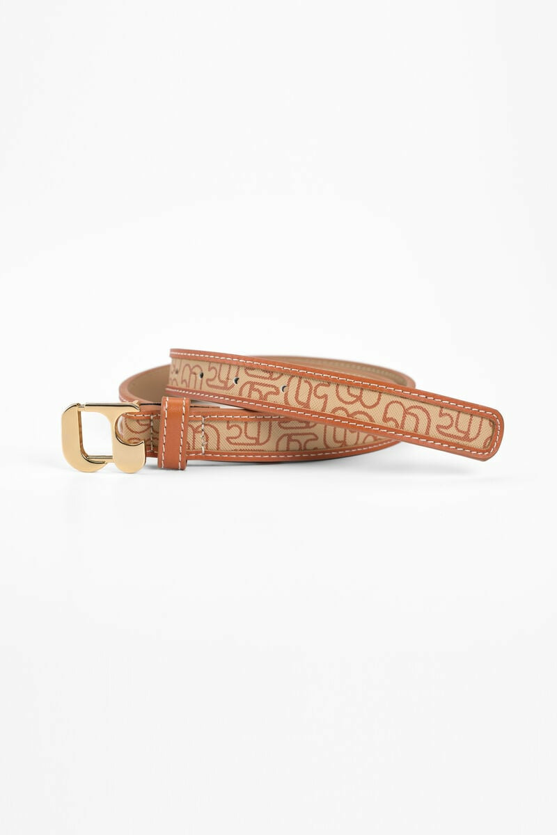 Ceinture en cuir YOLIPI