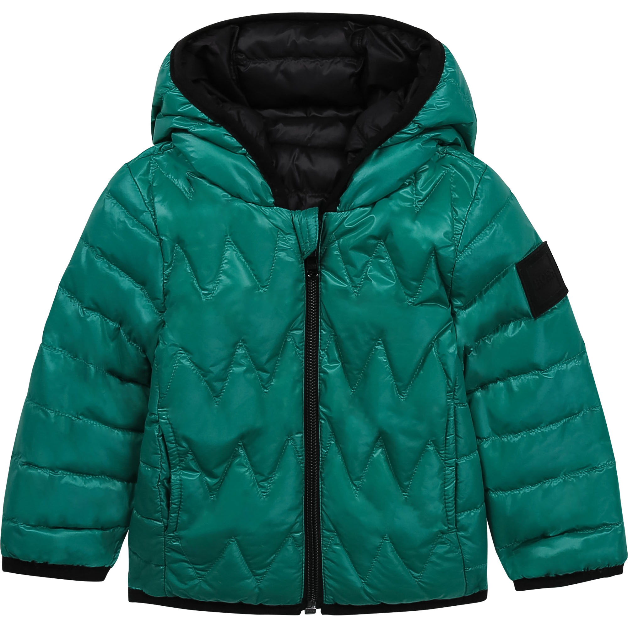 DOUDOUNE REVERSIBLE