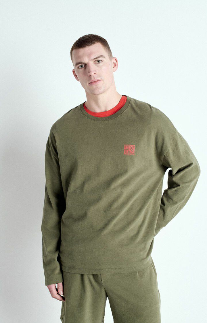 T-shirt homme Ykobow