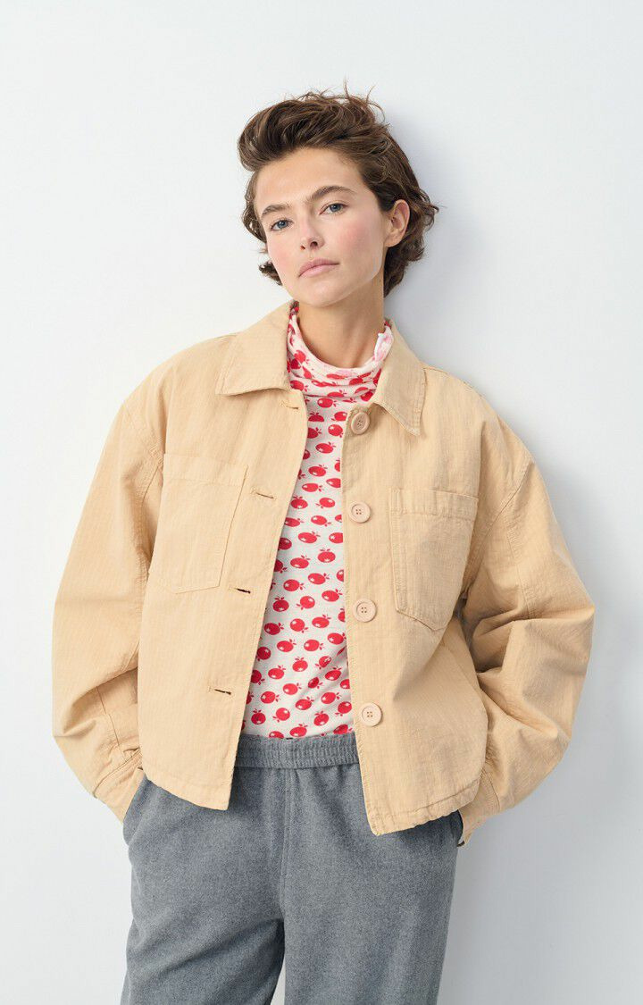 Veste femme Rygybay