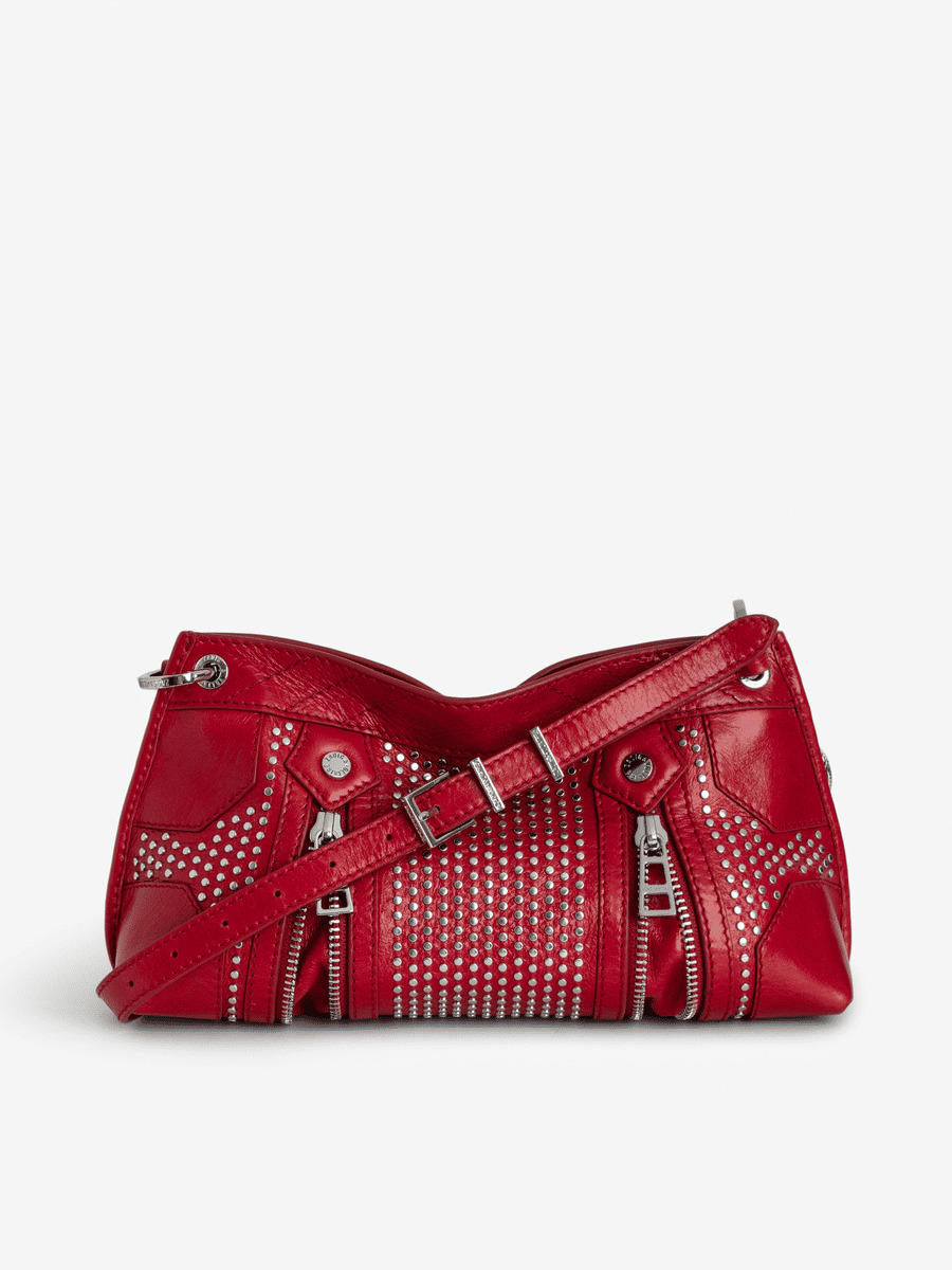 SUNNY MOOD OVERSTUDDED