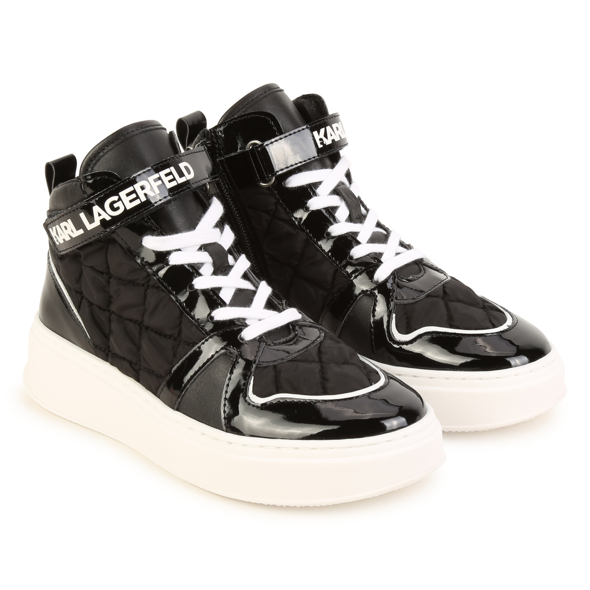 BOTTINES