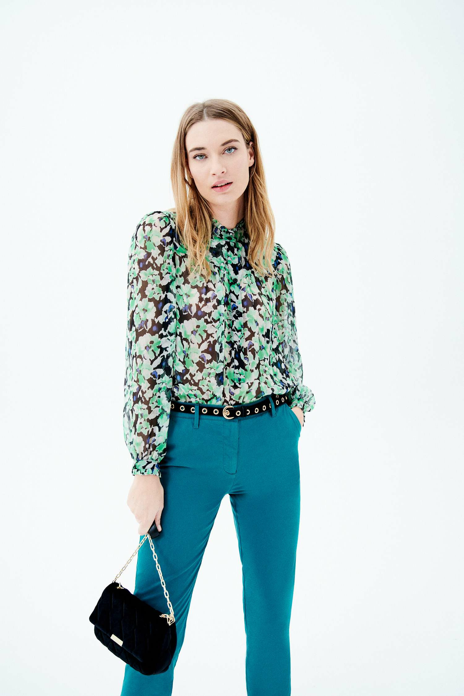Blouse cinzia
