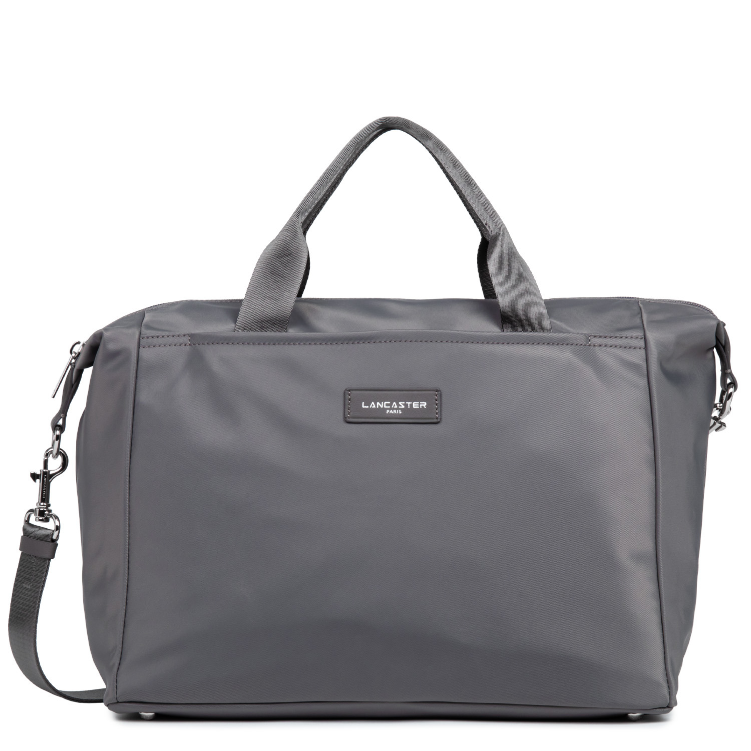 Sac cabas épaule Zippé L Basic Vita