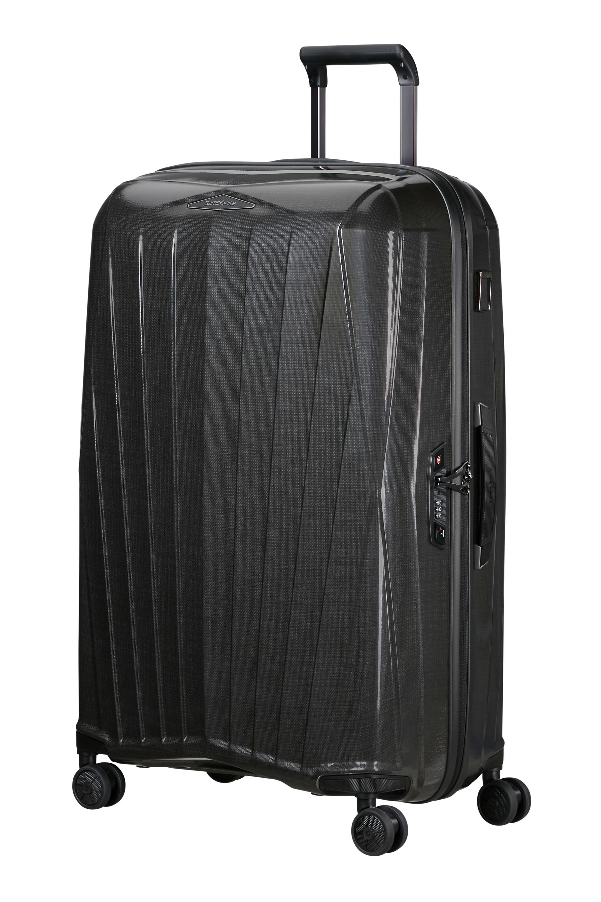 VALISE RIGIDE MAJOR-LITE 77 cm