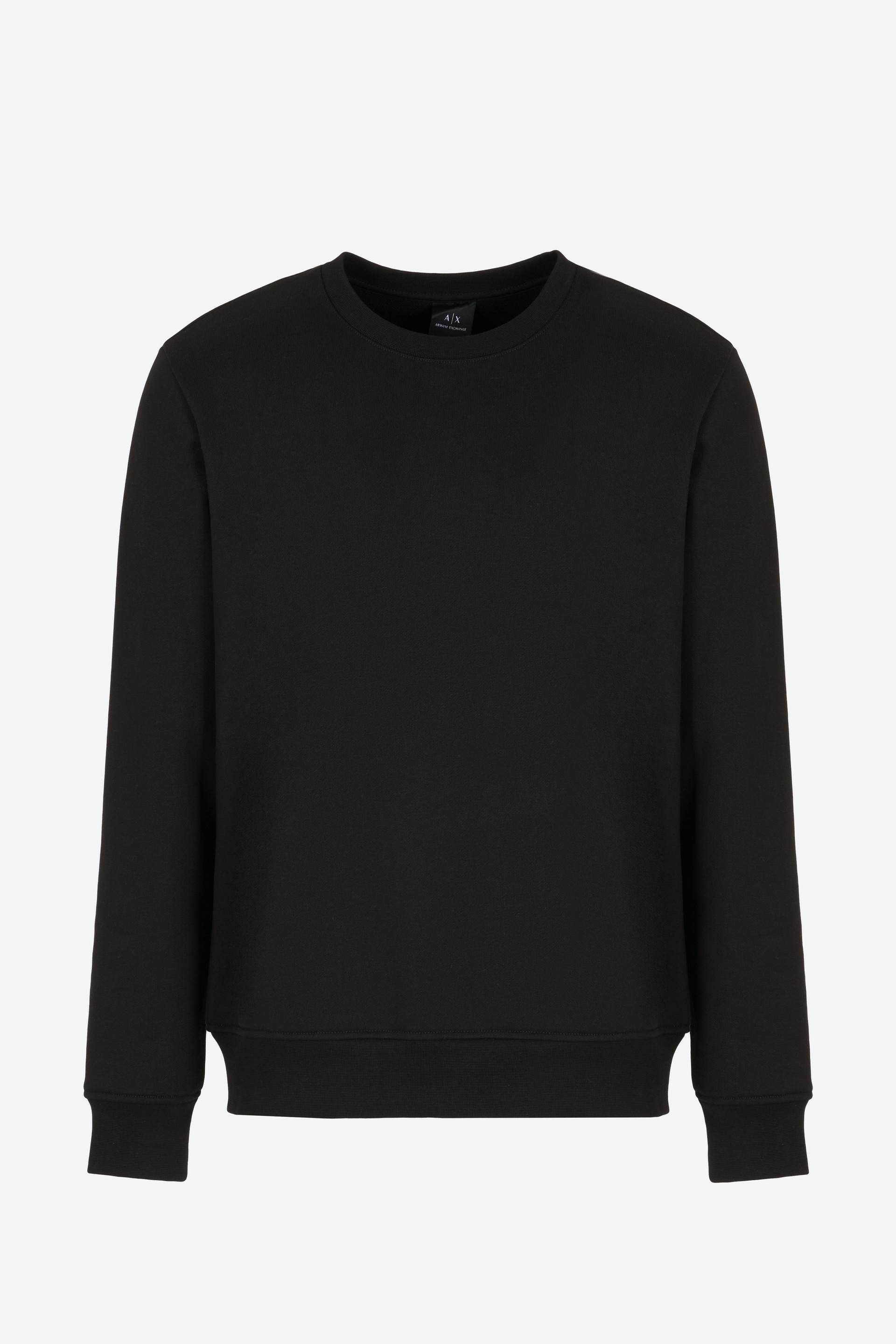 Sweat-shirt - noir