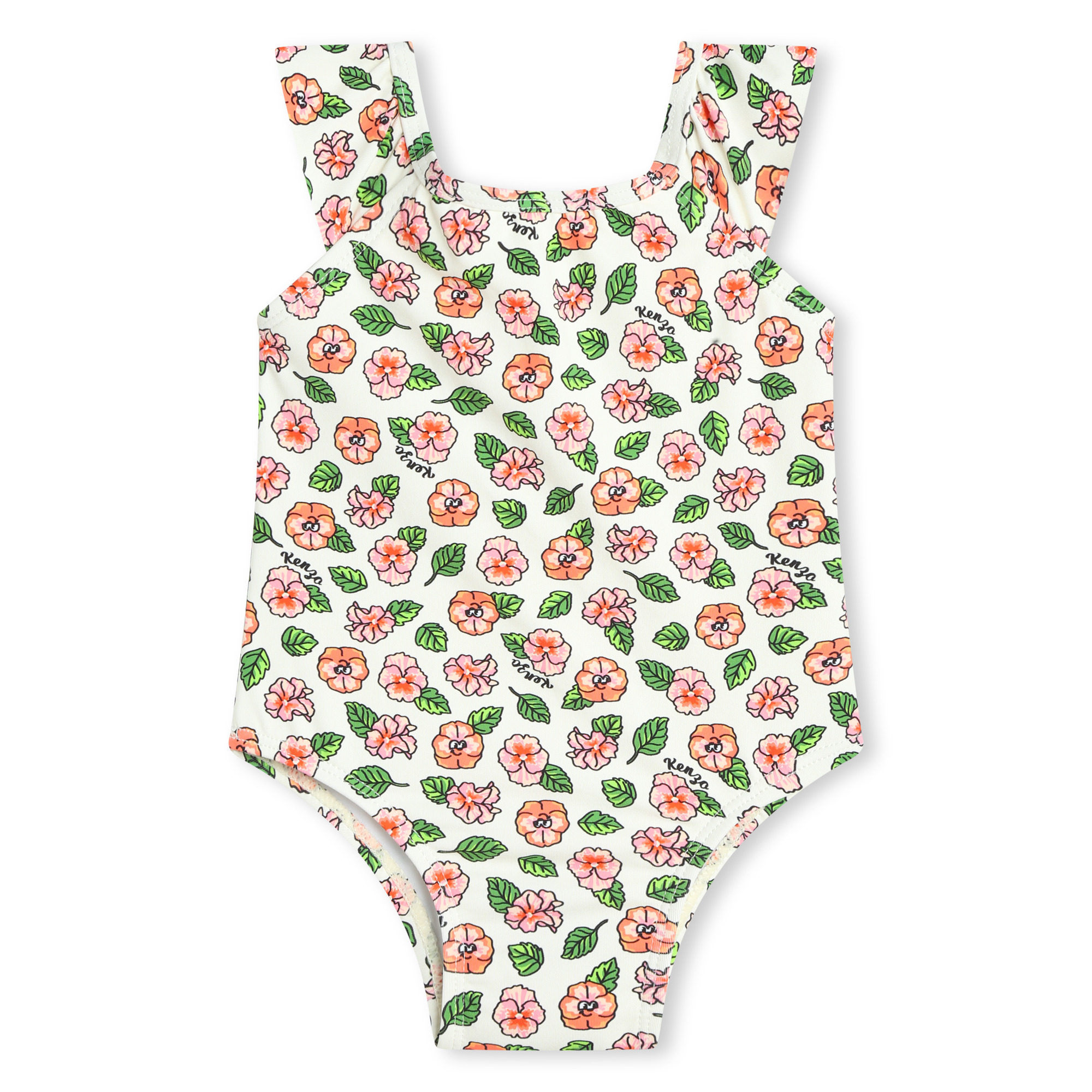 MAILLOT DE BAIN 1 PIECE