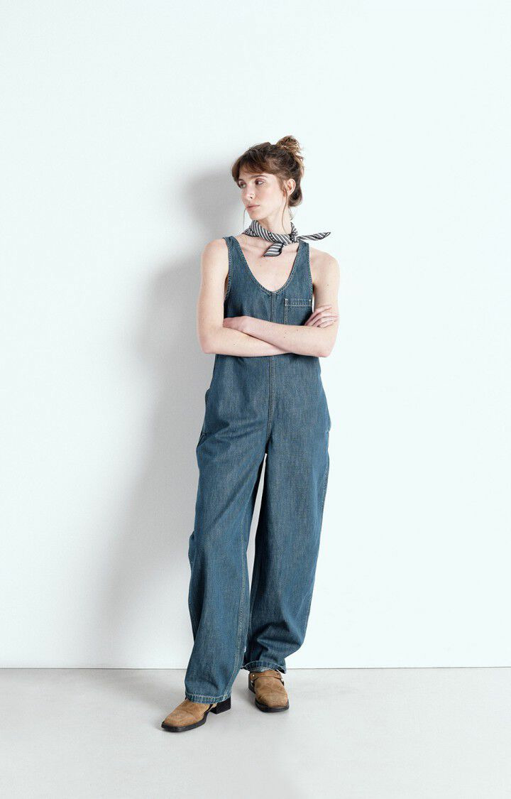 Combinaison femme Ozyr