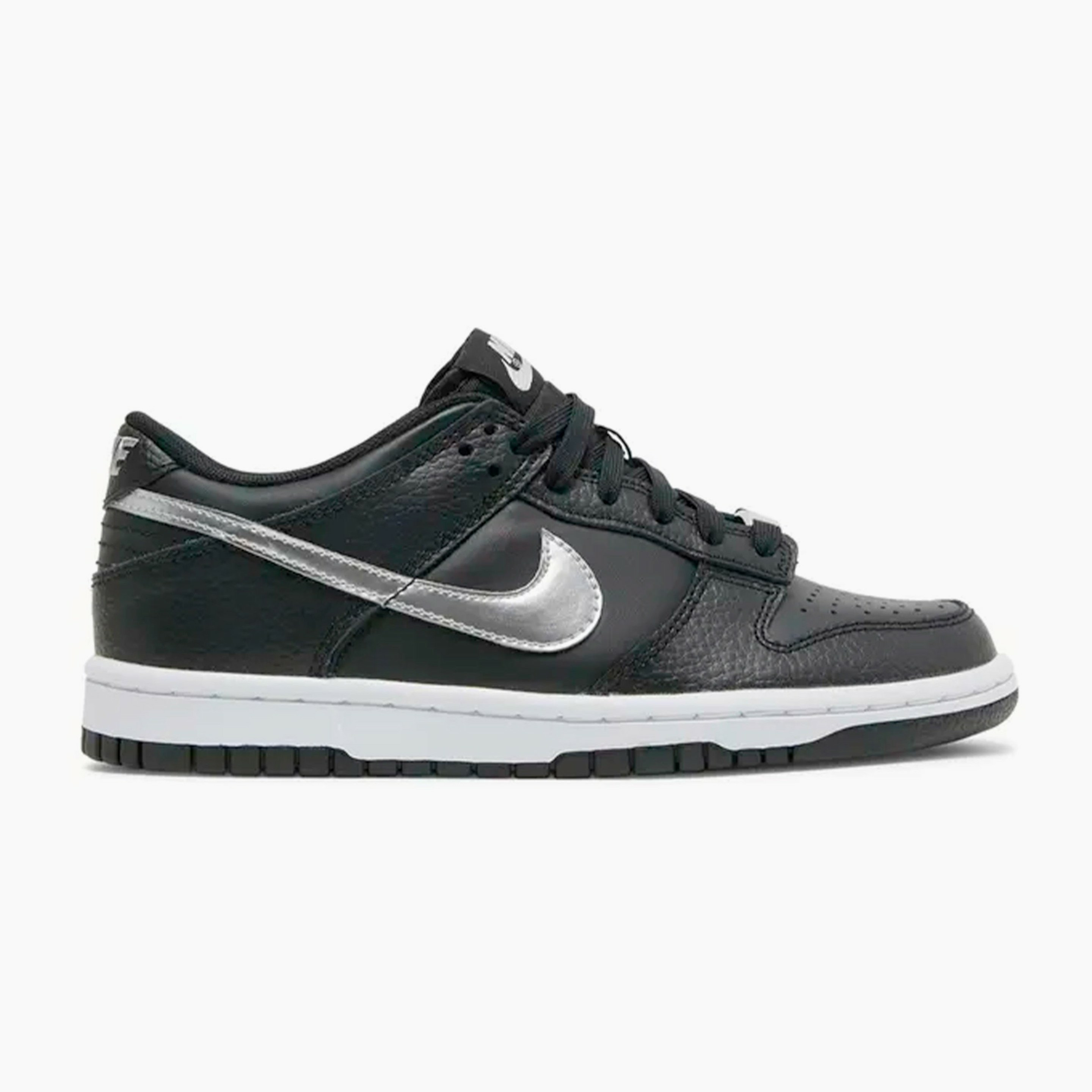 Nike Dunk Low NBA 75th Anniversary Spurs