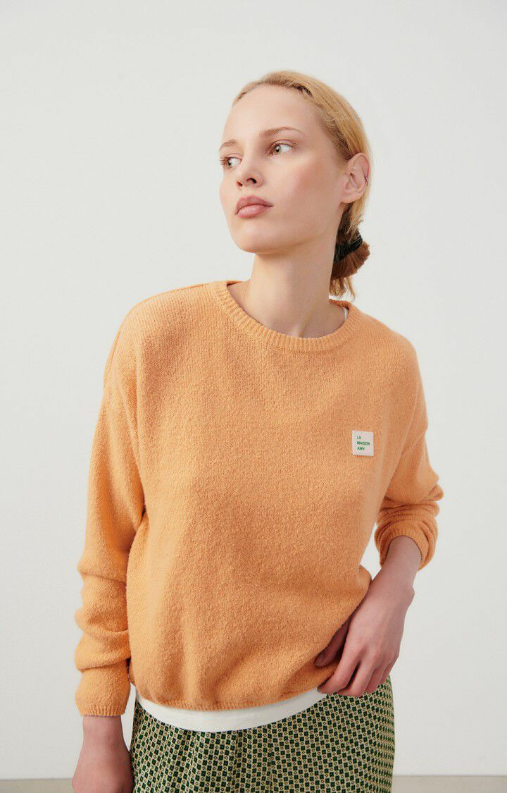 Pull femme Dylbay