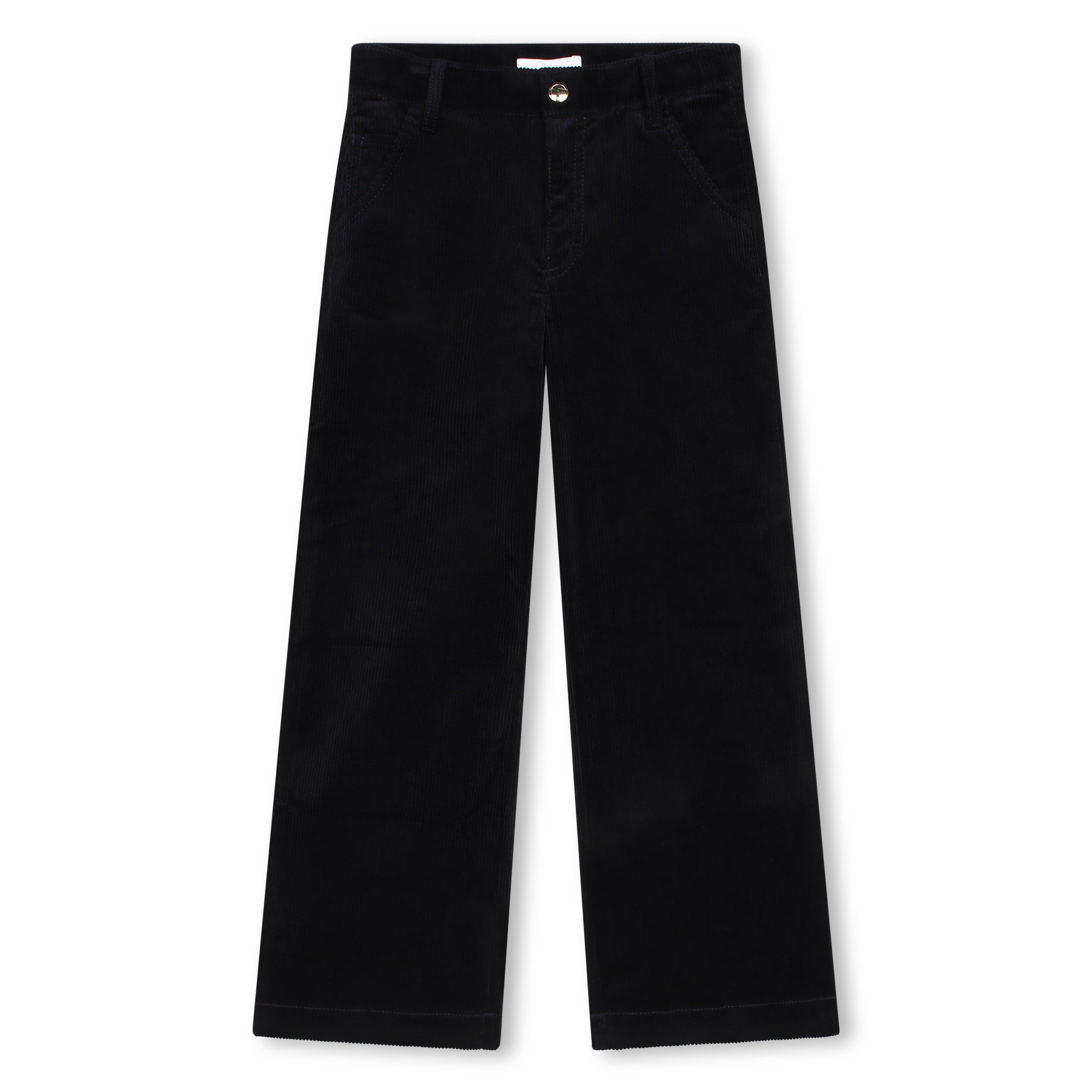 PANTALON VELOURS