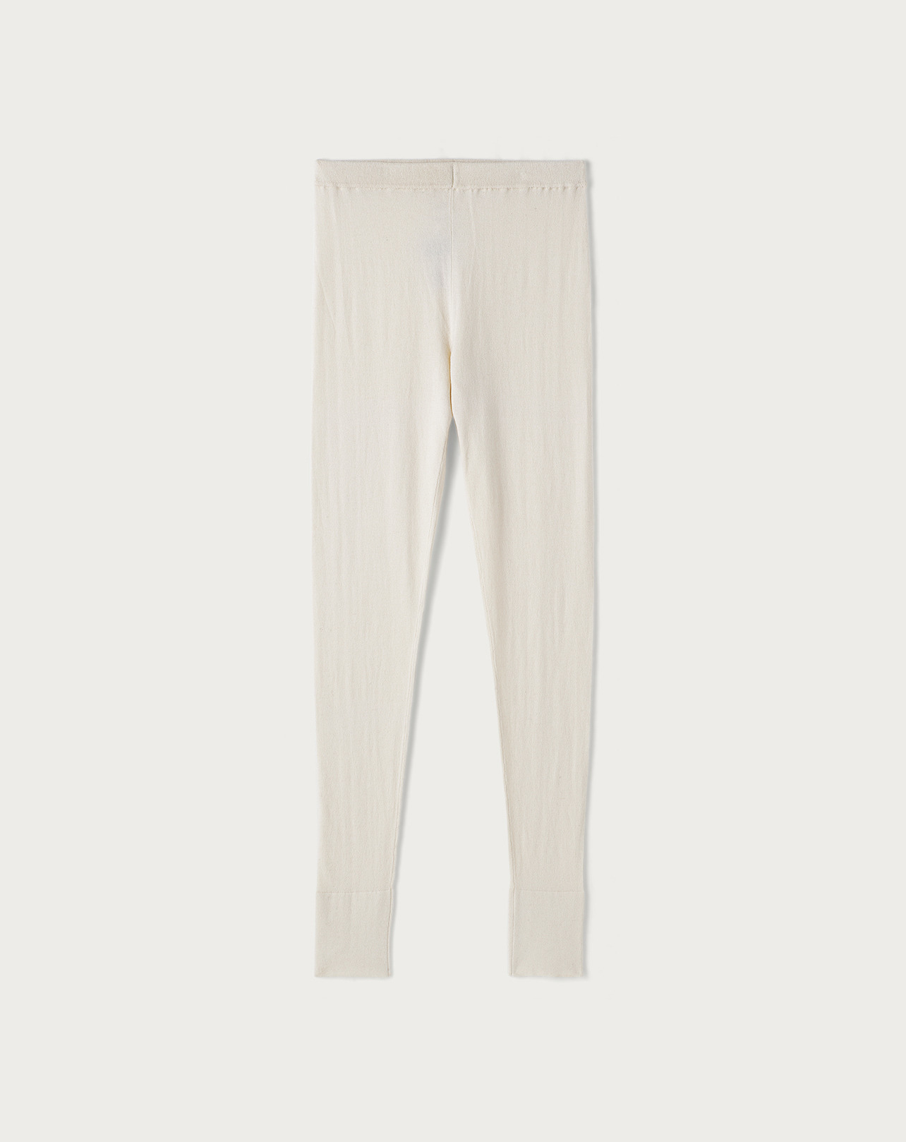 Leggings seconde peau - femme - naturel