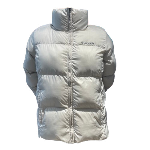 Pioneer Summit 1.0 FS Jacket Beige