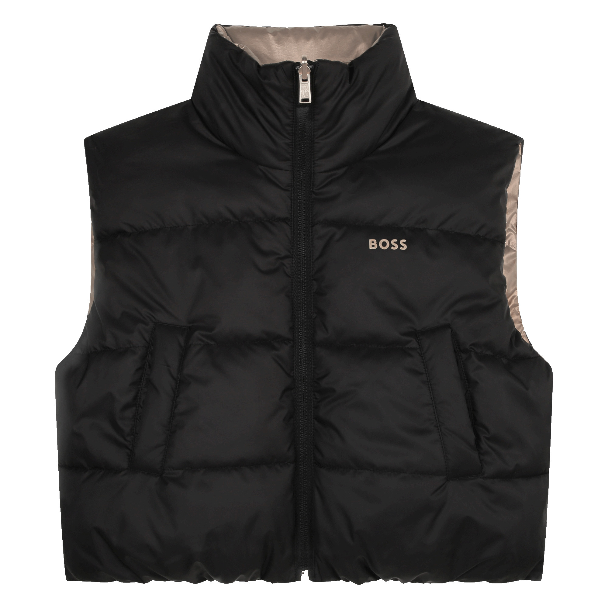 DOUDOUNE REVERSIBLE