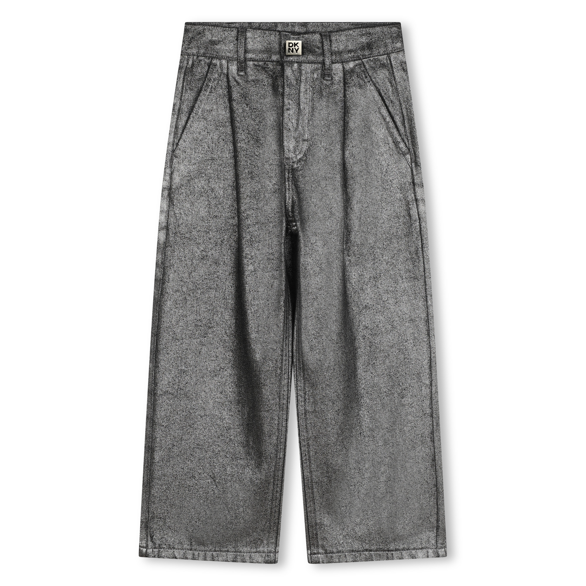PANTALON DENIM