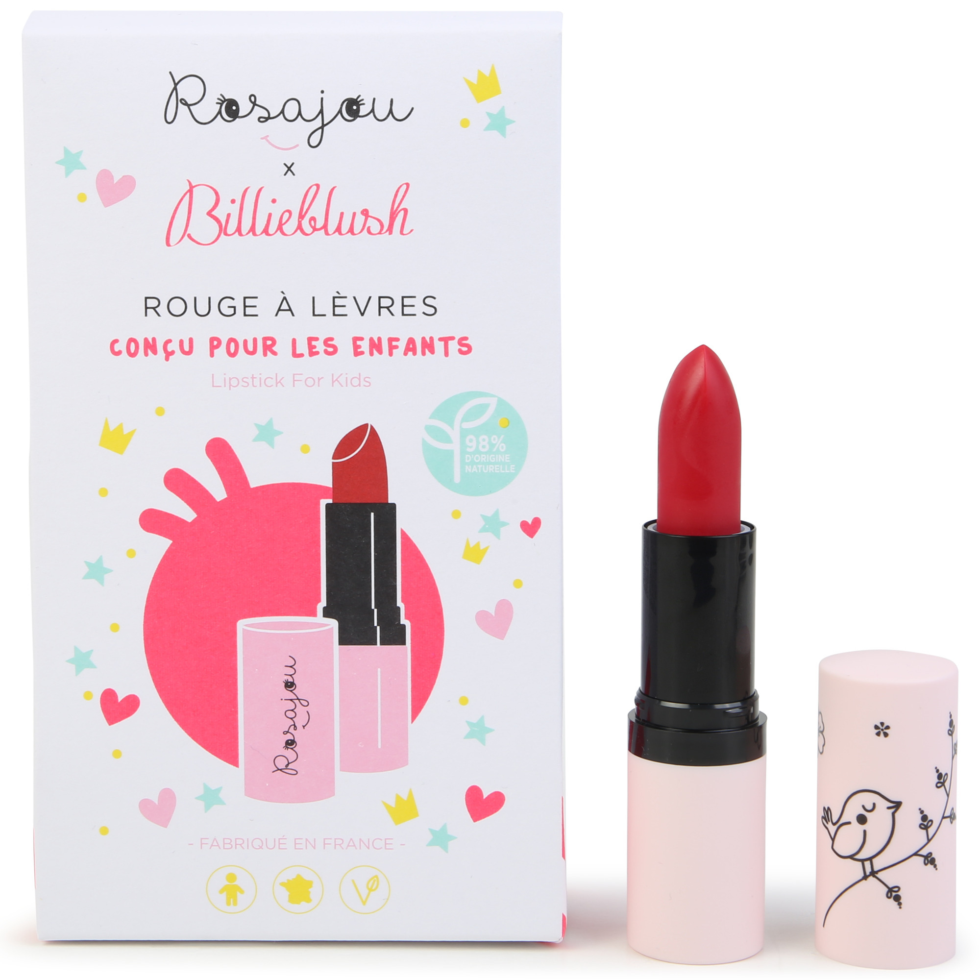 ROUGE A LEVRES