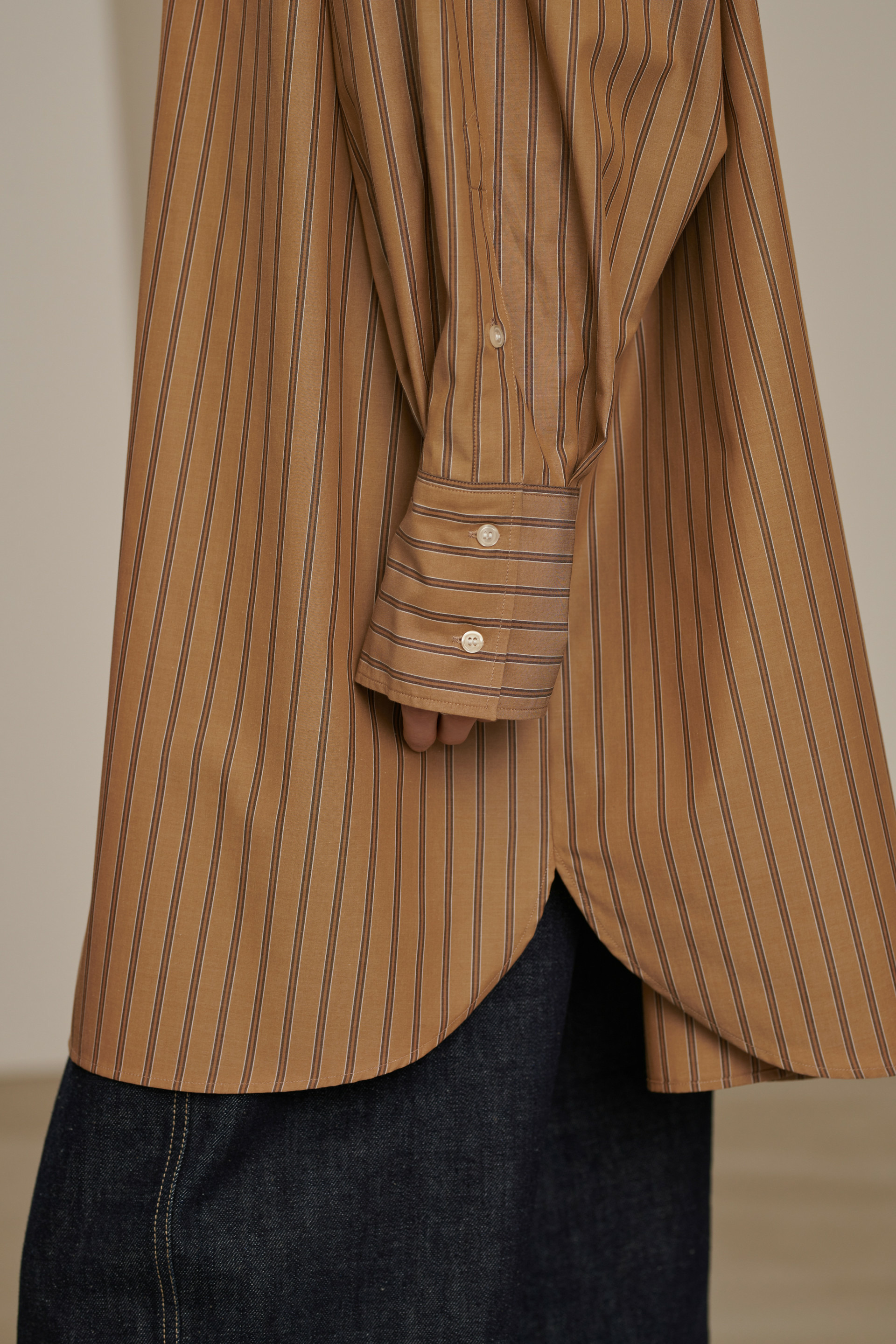 Robe-Chemise - Candide