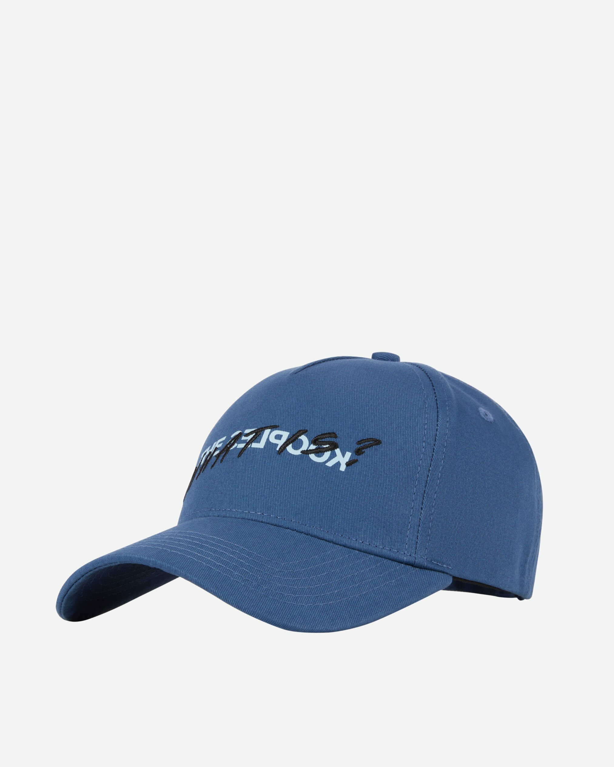 Casquette En Coton What Is
