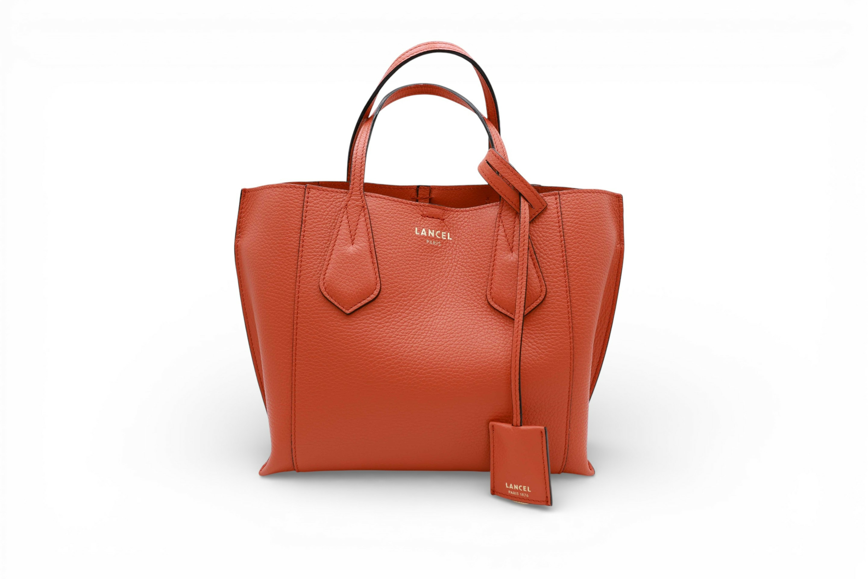Alphonse de Lancel - Sac Carryall Zippe S