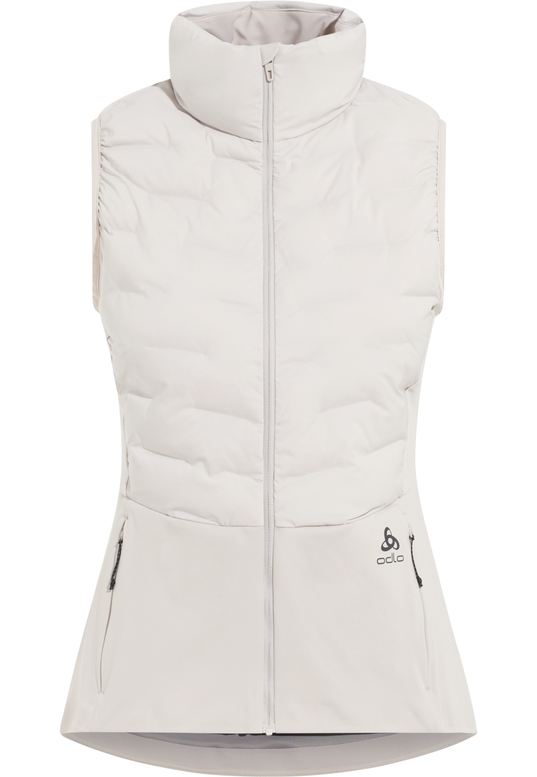 Veste sans manches ZEROWEIGHT INSULATOR pour femme