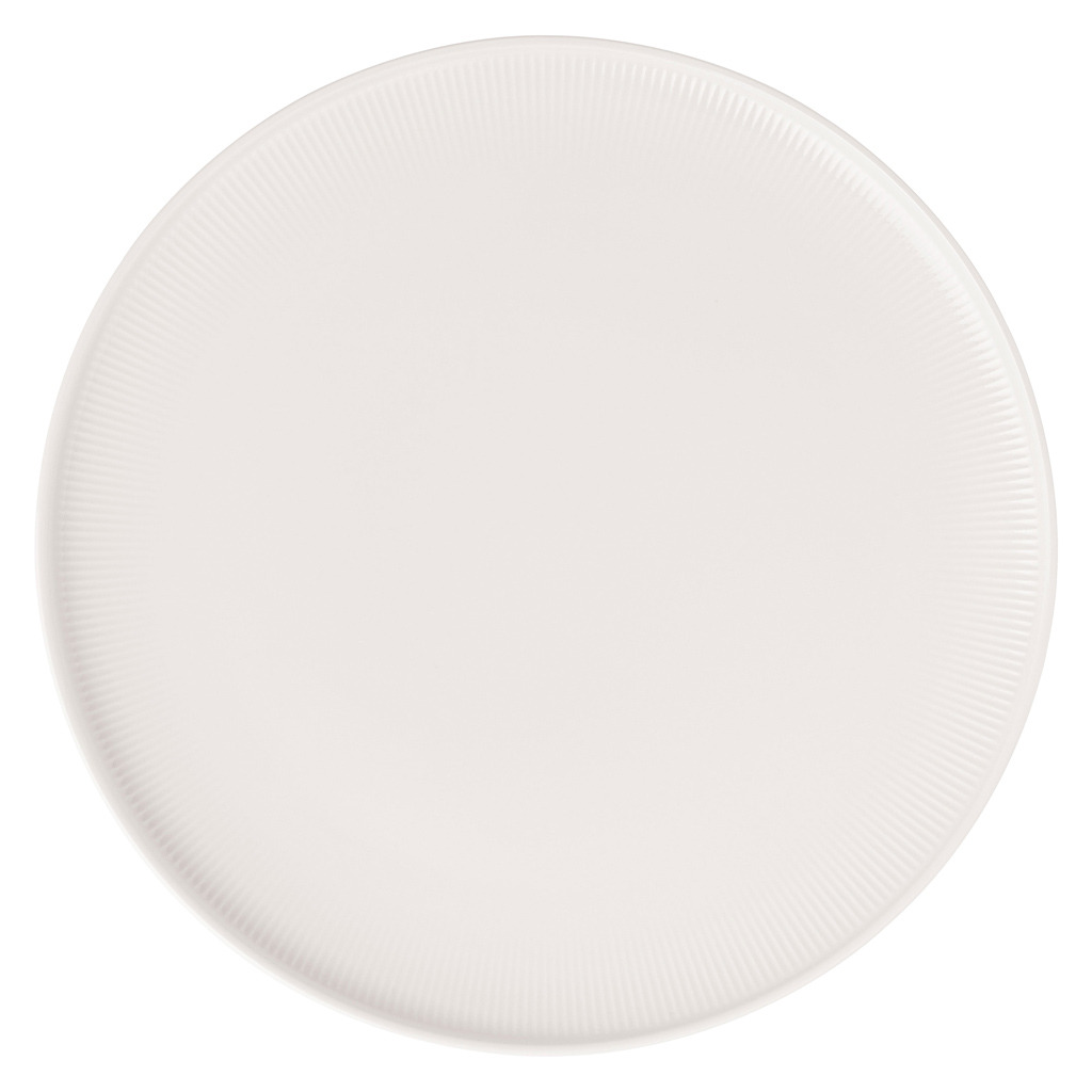 Afina assiette gourmet 32 cm ø