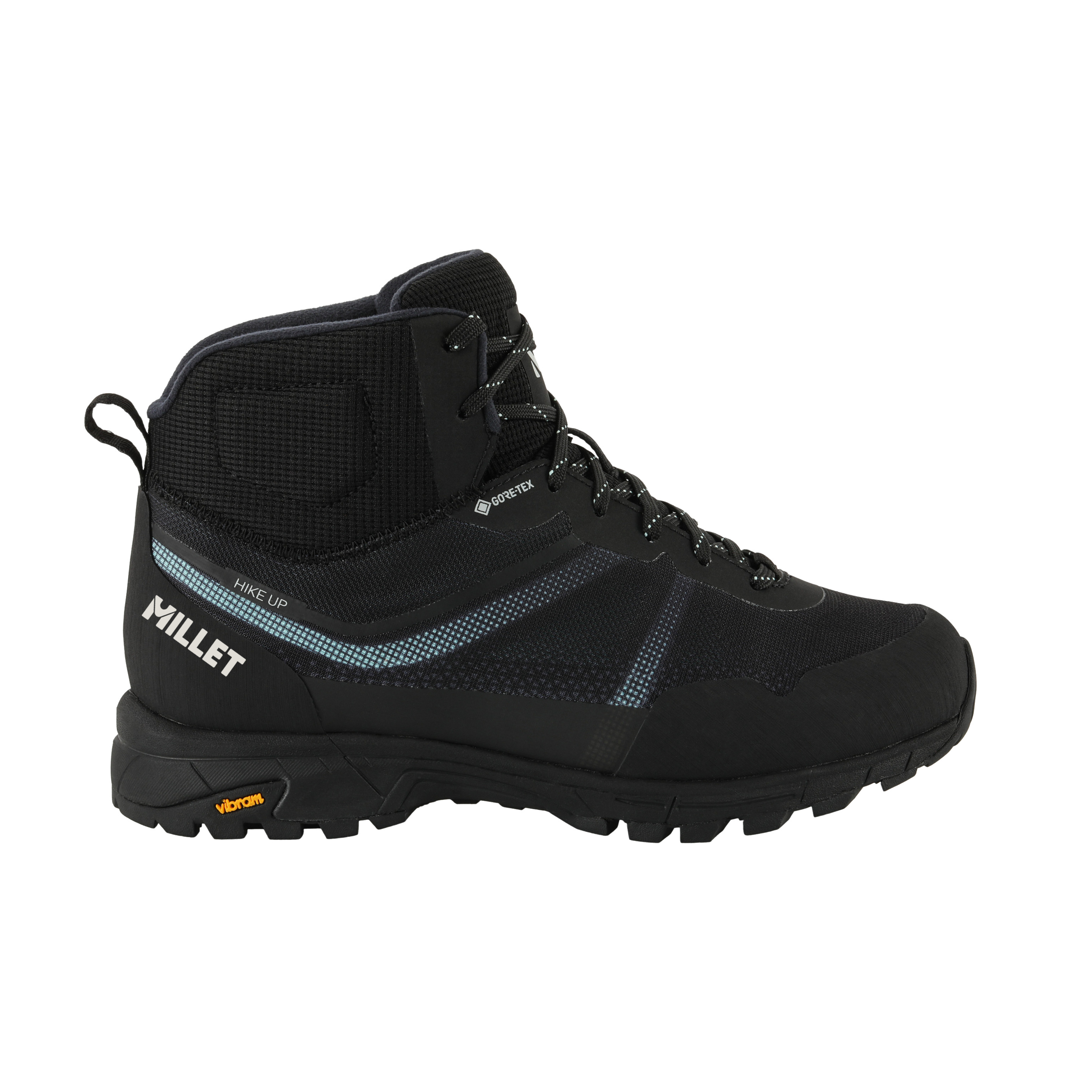 Chaussures HIKE UP MD GT W