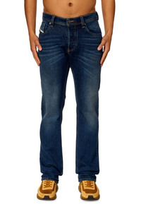 Regular Jeans - 1985 Larkee