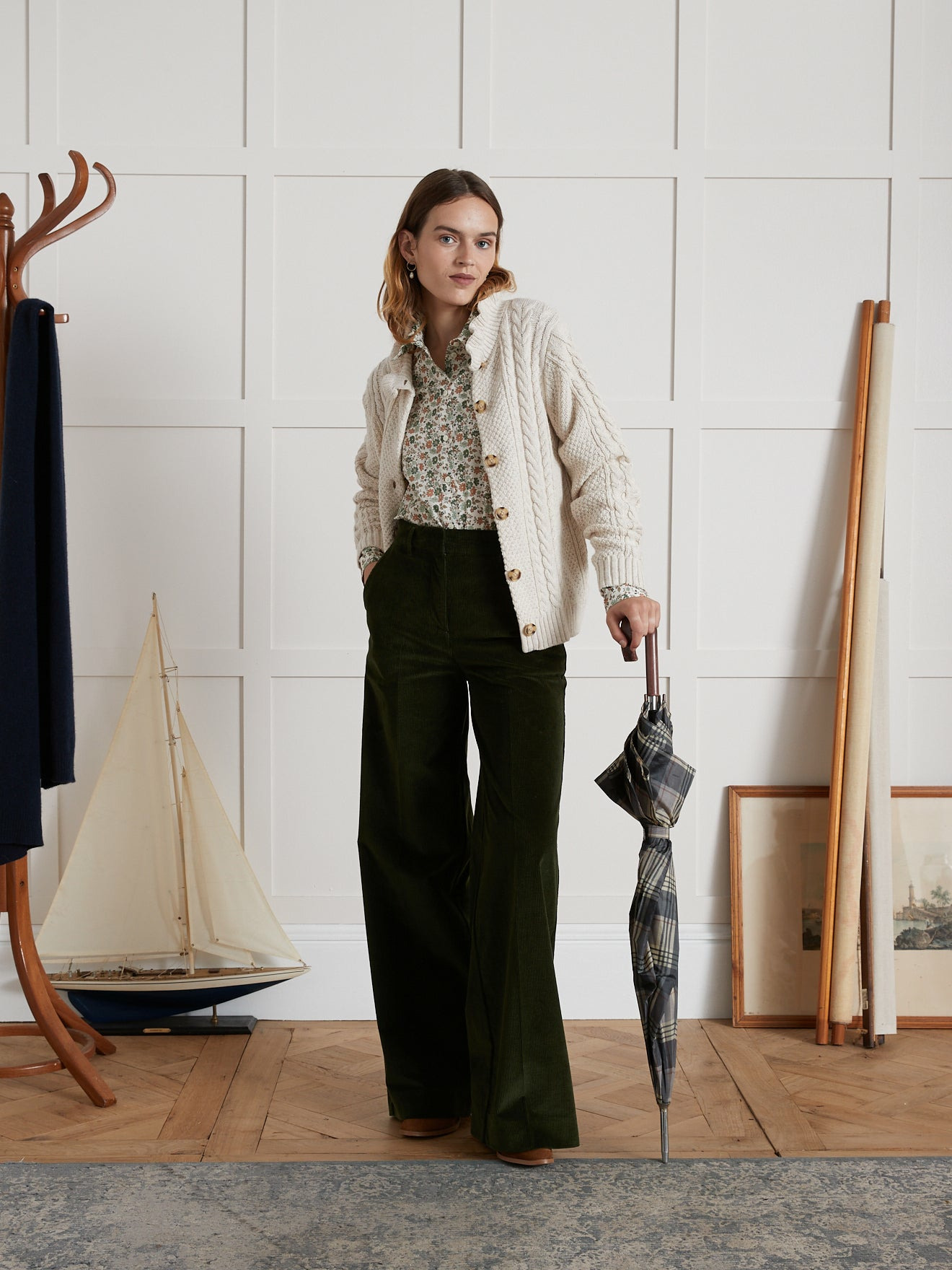 CHEMISE ICONIQUE LIB