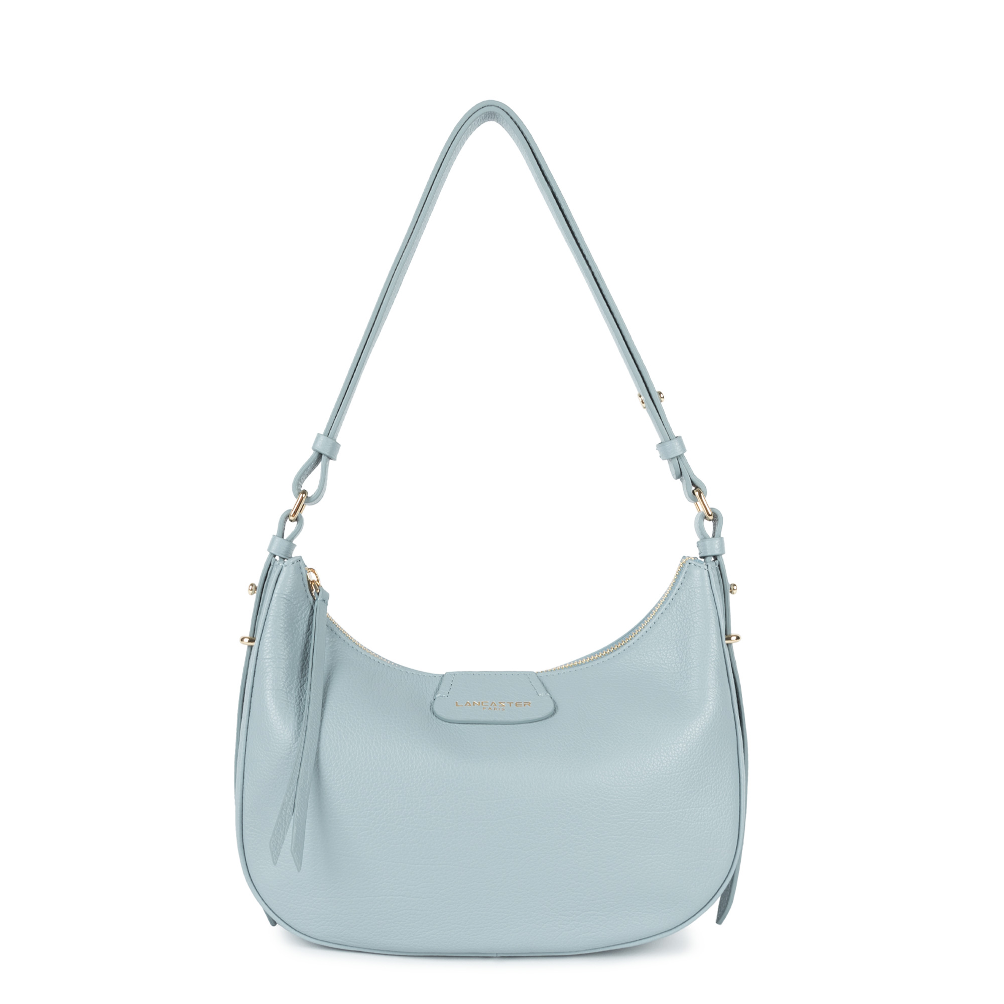 Sac hobo Zippé M Dune