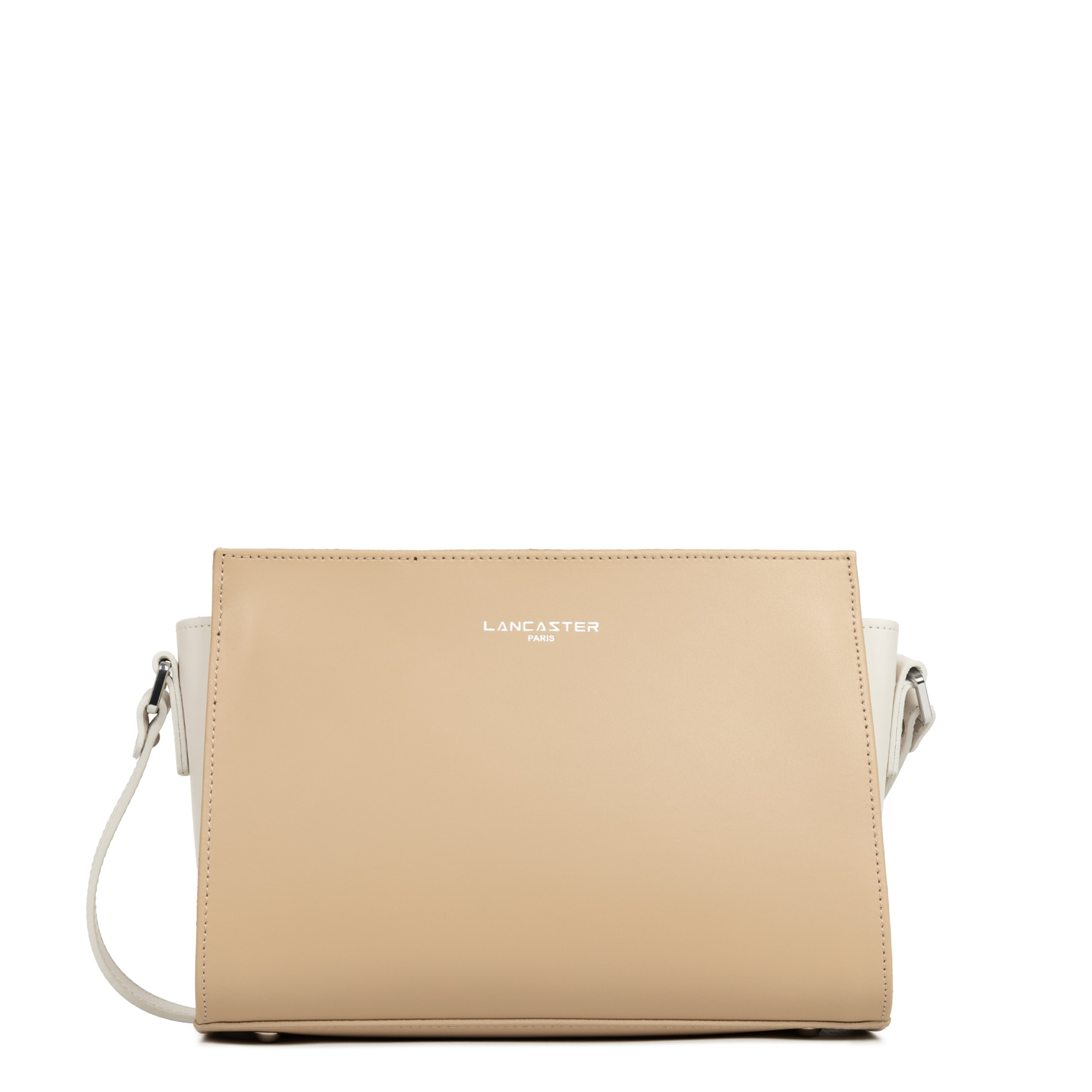 Sac trotteur zippée Smooth