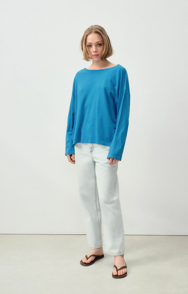 T-shirt femme Lopintale