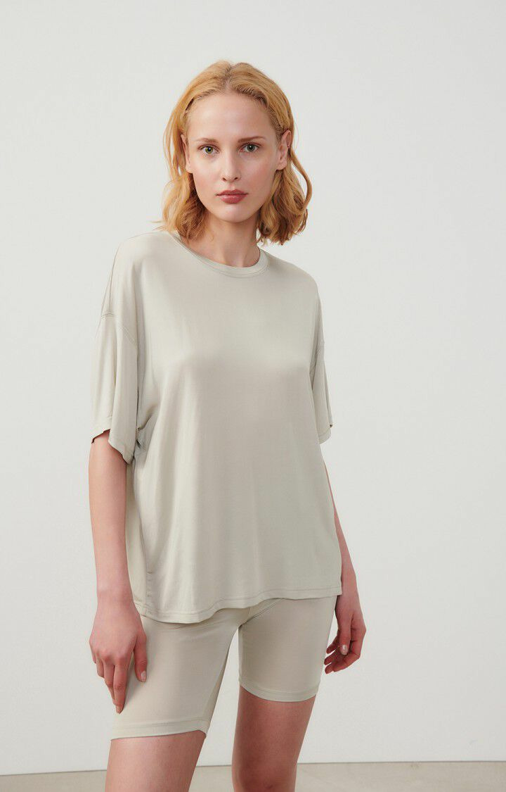 T-shirt femme Fuobow