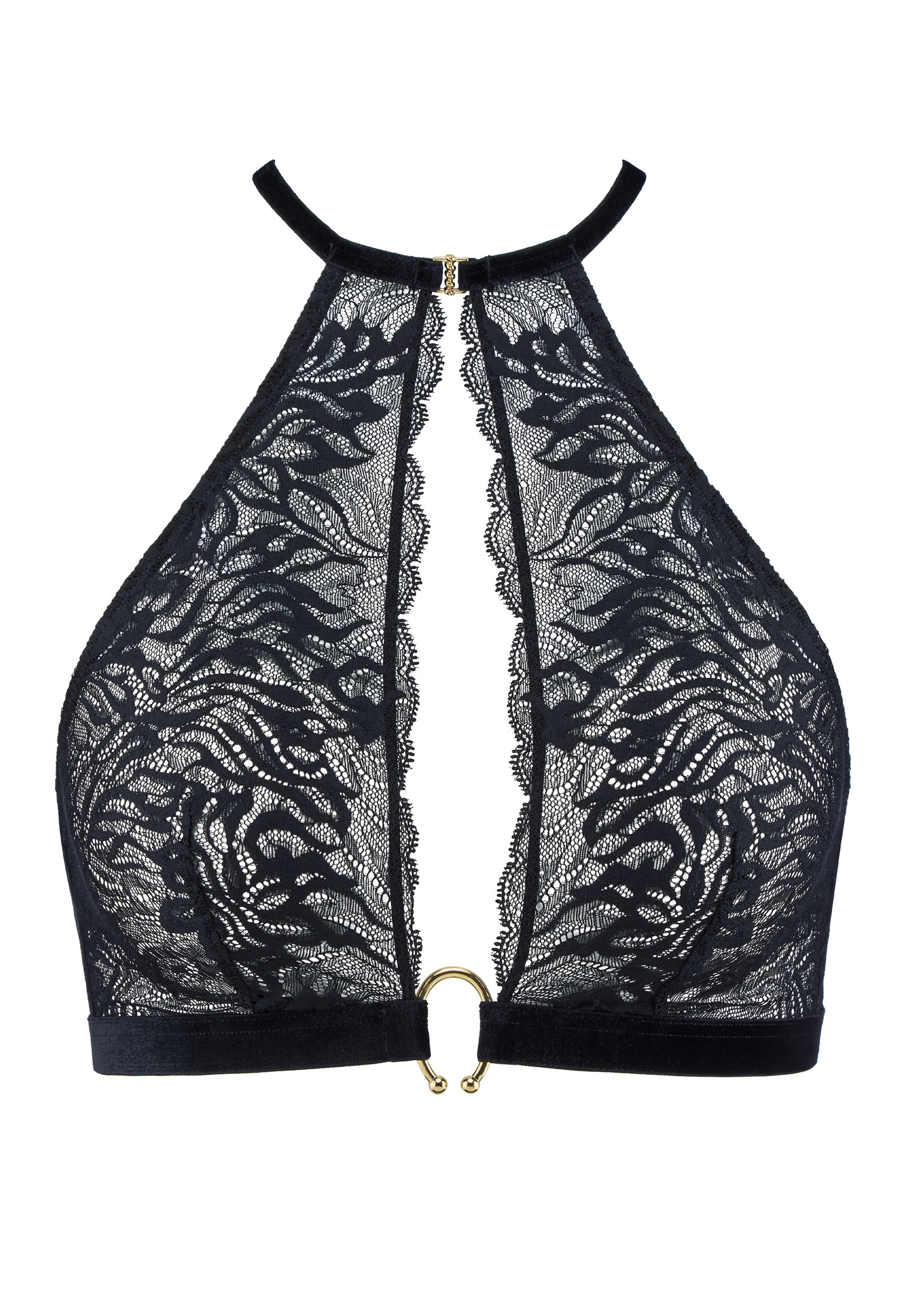 soutien-gorge Brassière The Night Before