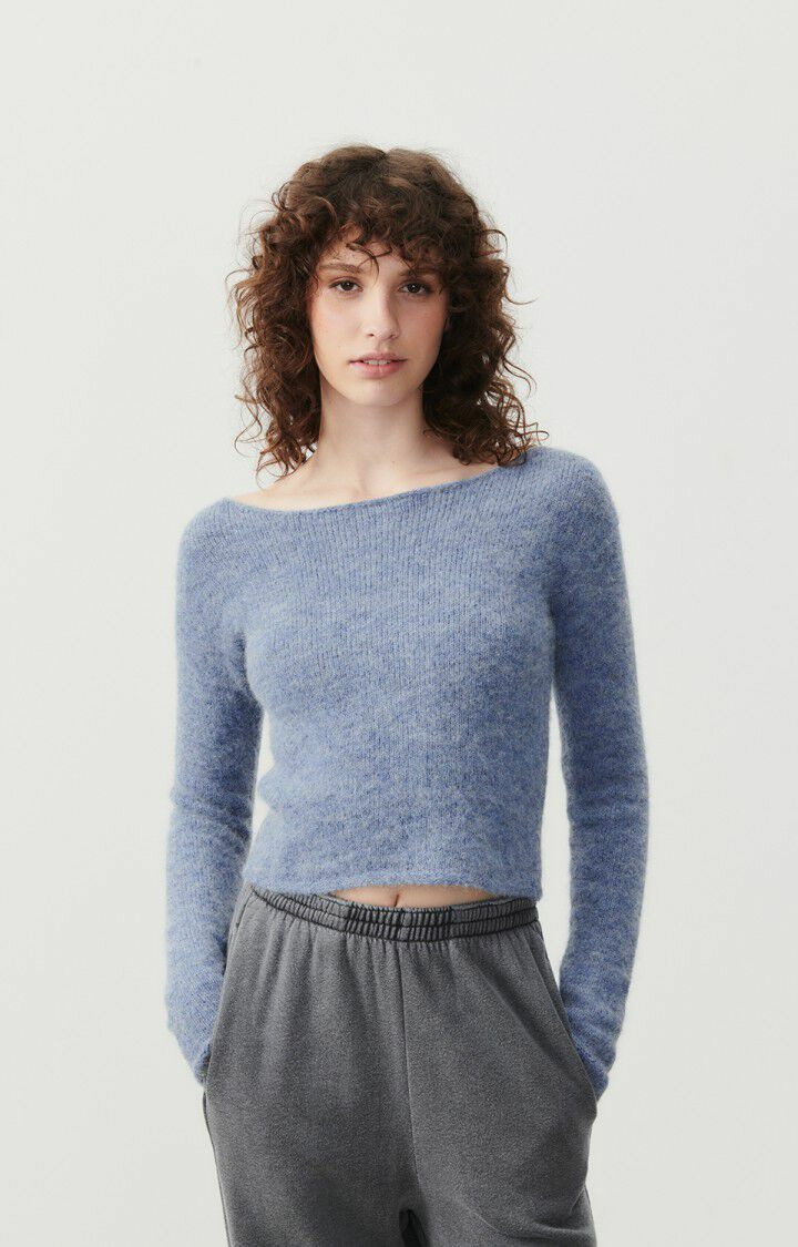 Pull femme East