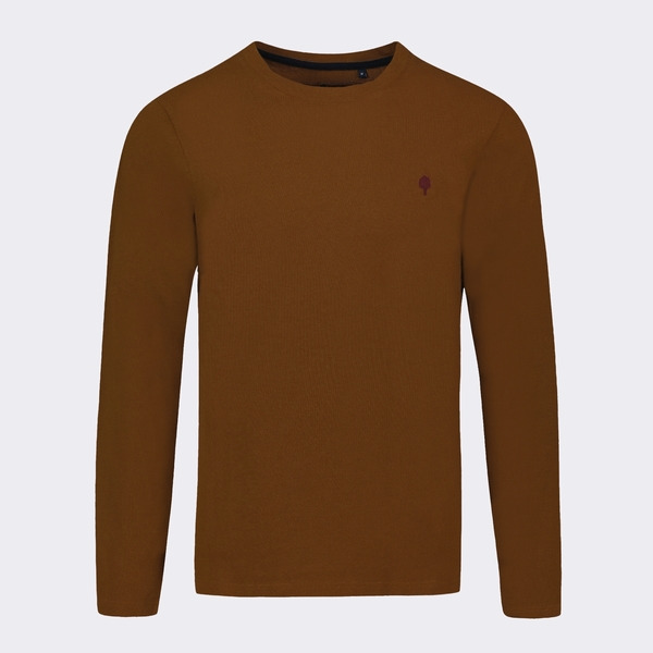 BAILLY T-SHIRT KNIT